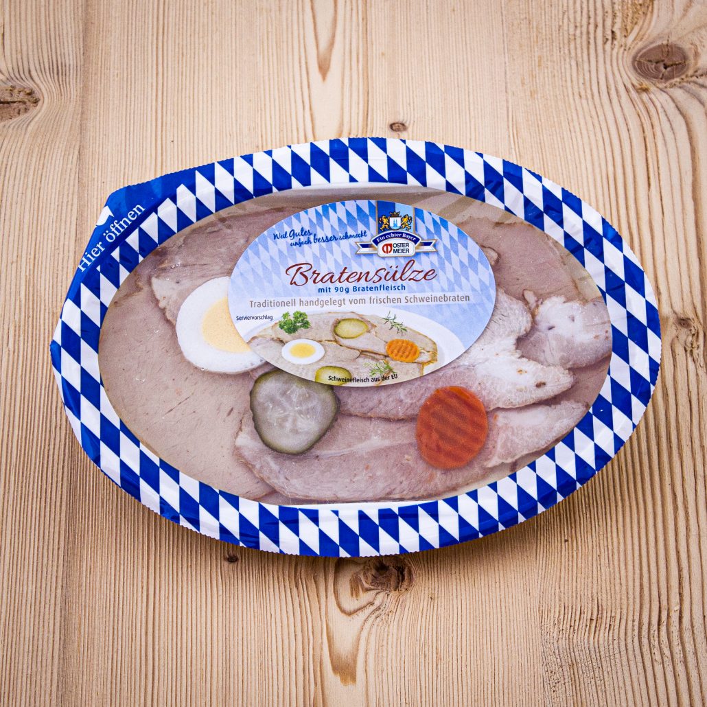 Suelzen – Fit Food Wurstspezialitäten Juma GmbH